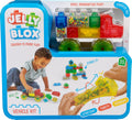 Goliath jelly blox - voertuigen set - 35dlg.