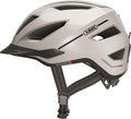 Abus helm Pedelec 2.0 pearl Wit L 56-62cm