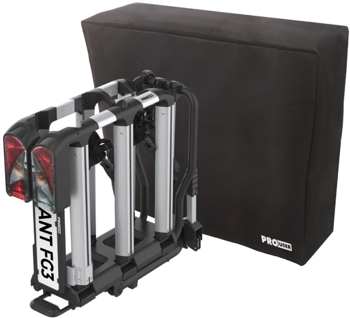 Pro-User - Pro-User opberghoes diamant fg3