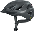 Abus Helm Urban-I 3.0 MIPS titan M 52-58cm