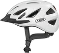 Abus helm Urban-I 3.0 polar Wit S 51-55cm