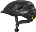 Abus helm Urban-I 3.0 MIPS velvet Zwart L 56-61cm