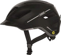 Abus helm Pedelec 2.0 MIPS velvet Zwart M 52-57cm
