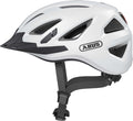 Abus helm Urban-I 3.0 polar Wit XL 61-65cm