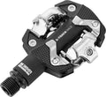 Look - Look pedalen x-track race zwart