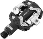 Look - Look pedalen x-track race zwart