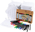 Easykit pannenlappen met stiften, 1 set