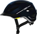 Abus helm Pedelec 2.0 midnight Blauw M 52-57cm