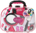 Toi-toys glamour shine kapperset met werkende fohn