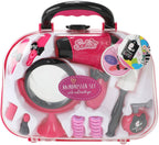 Toi-toys glamour shine kapperset met werkende fohn