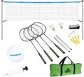 Scatch - Scatch Volleybal en badminton set