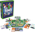 Goliath - Goliath the sims het bordspel - bordspel - familiespel - het bekende videospel voor op je keukentafel