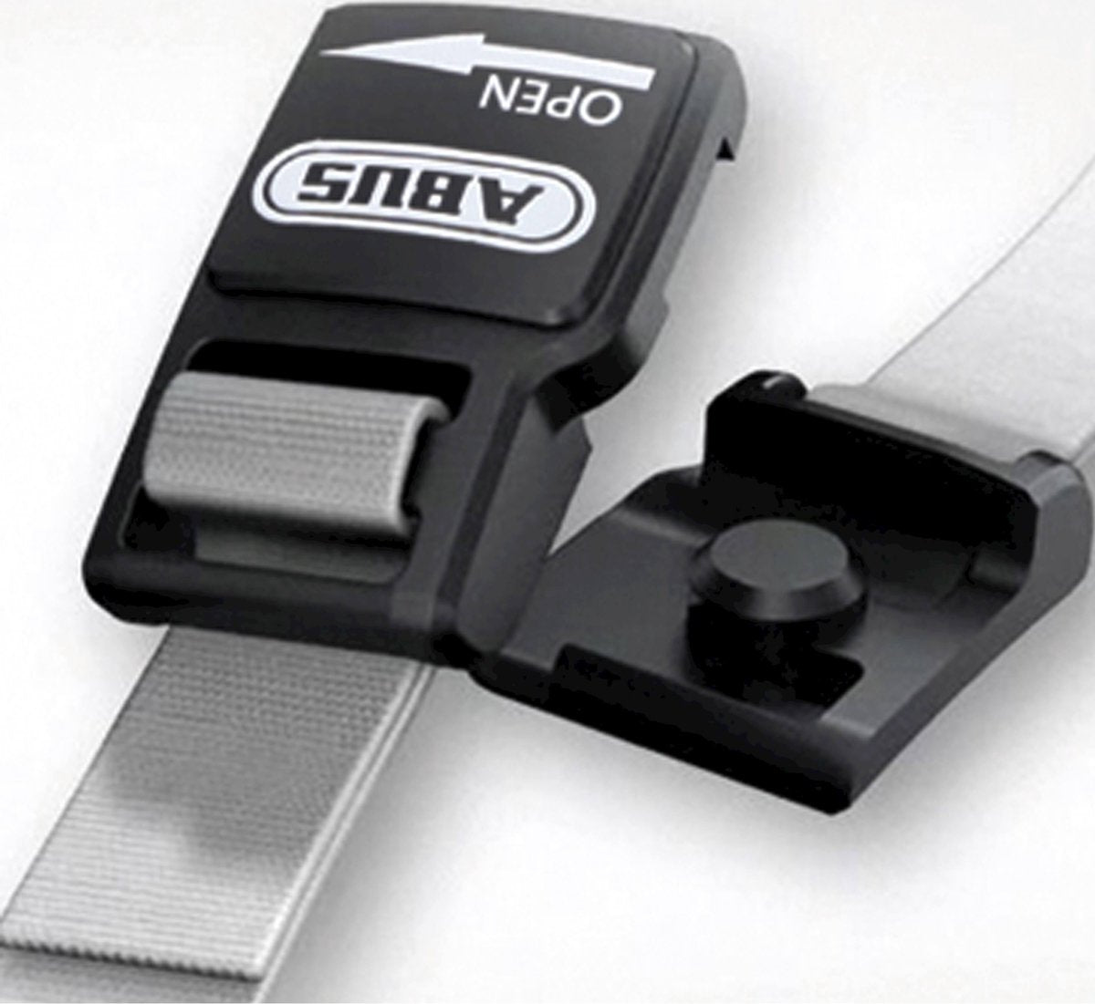 Fermeture de casque Abus Fidlock