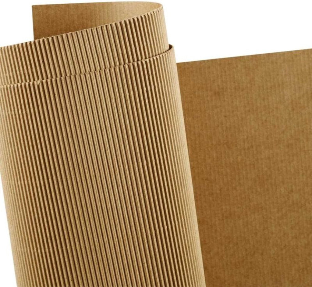 Creativ Company - Creativ Company Ribbelkarton 120gr 10 vellen
