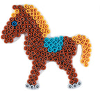 Hama - Hama strijkkralen grondplaat - paard