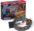 Schleich - eldrador battlecave arena: lava vs schaduw 42673