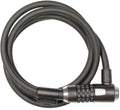 Kryptonite krytoflex 815 cobo cable cijferslot