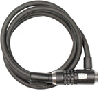 Kryptonite krytoflex 815 cobo cable cijferslot