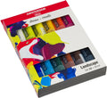 Amsterdam - Amsterdam standard series acrylverf landschap set | 12 × 20 ml