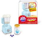 Mini brands zuru cook kitchen blender