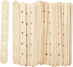 Creativ Company - Creativ Company Constructiestokjes 20 stuks