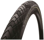 Vredestein buitenband perfect tour 50-622 zwart refl