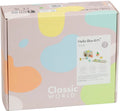 Classic World - houten speelgoed box baby 6-12 maanden educatief.