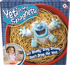 Goliath - Goliath yeti in my spaghetti juniorspel