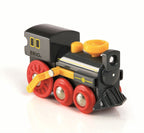 BRIO - BRIO oude stoomlocomotief
