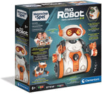 Clementoni wetenschap spel mio robot