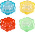 Toi-Toys - Toi-Toys Squishdough knijpkubus bubbel - 55cm 200gr