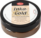 Viva - Viva Inka-gold 50 ml brown gold