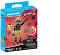 PLAYMOBIL - PLAYMOBIL miraculous vesperia - 71867