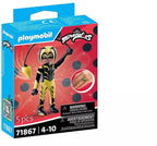 PLAYMOBIL - PLAYMOBIL miraculous vesperia - 71867