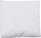 Creativ Company - Creativ Company Gevuld kussen wit 24x24cm