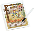 Quercetti - spel galgje