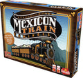 Goliath spel mexican train