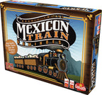 Goliath spel mexican train