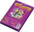 999Games - 999Games 999 games scoreblokken keer op keer 3 level 1 dobbelspel - 2st.