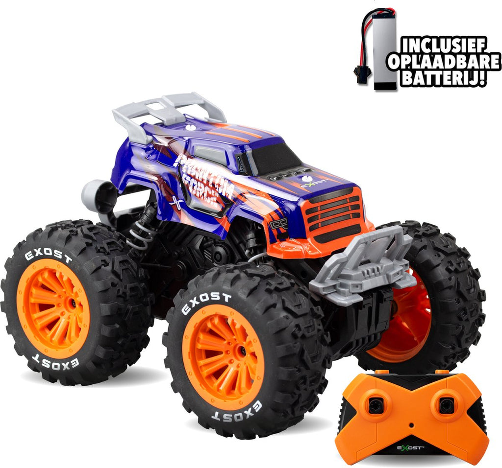 Exost - Exost Rc phantom force 1:16