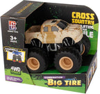 Lobbes cross country camouflage auto