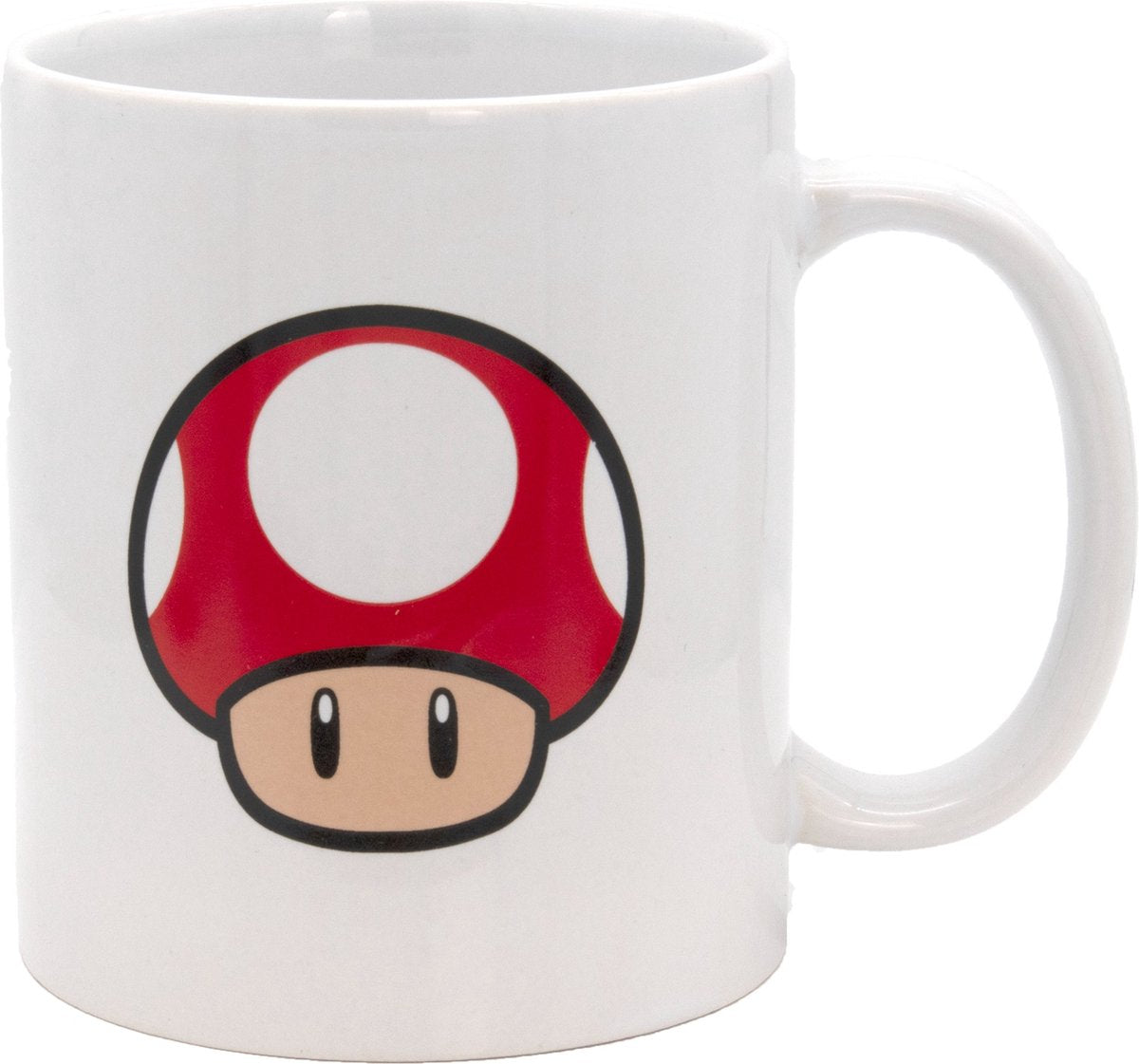 Super Mario - Super Mario mok in giftbox