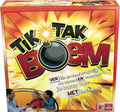 Goliath tik tak boem - kaartspel - bordspel