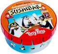 999Games - 999Games 999 games tiny tins geharrewar in de sushibar - dobbelspel