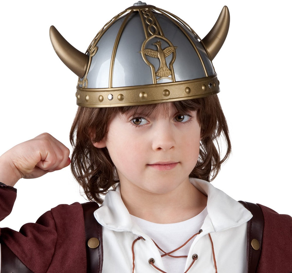 Boland - Helm viking jord
