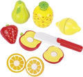 Goki - snijfruit 13dlg.