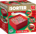 Jumbo - Puzzle mates - puzzel sorteer