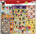 Totum - Totum Super stickerset - bing