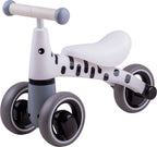 Bigjigs diditrike loopfiets zebra