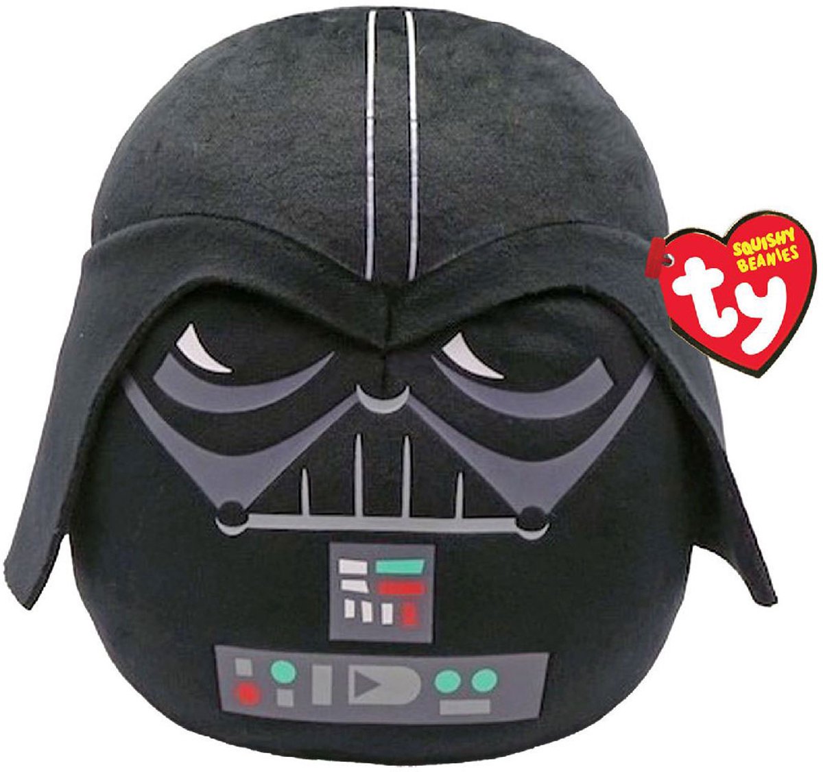 Ty beanie darth vader squish a boo, 31cm
